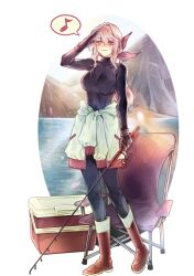 goddess of victory: nikke fan art