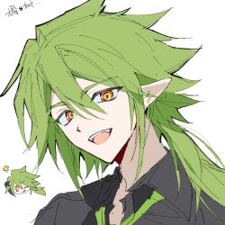 xander (aotu world) from aotu world by keoper