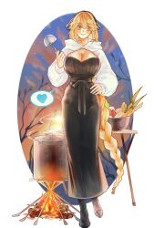 goddess of victory: nikke fan art