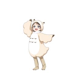 watanabe you from love live!