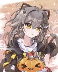 stelle (honkai: star rail) from halloween