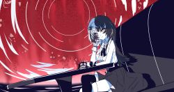 shiori novella from hololive