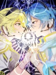 kagamine len from erase or zero (vocaloid) by naomi (lnnm18786858)