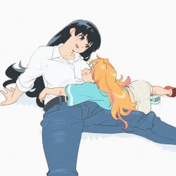 Booru post from safebooru.org