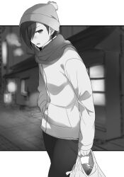 urushihara hanzou from hataraku maou-sama! by 029