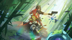 arknights fan art