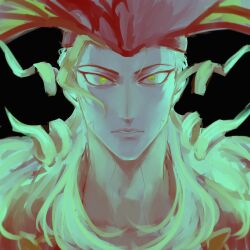 fate/grand order fan art