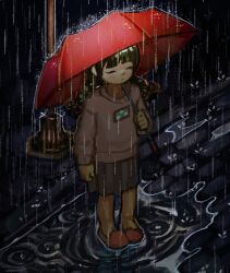 madotsuki from yume nikki