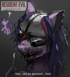 twilight sparkle from my little pony