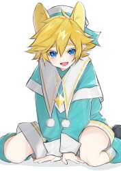 king (aotu world) from aotu world