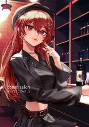 indie virtual youtuber fan art