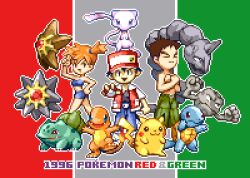 brock (pokemon) from pokemon