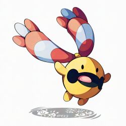 chingling from pokemon