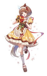yukino bijin (umamusume) from umamusume