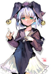henri pelori from daiakuji by orion (orionproject)