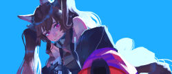 angelina (arknights) from arknights
