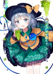 komeiji koishi from touhou