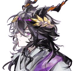 ebenholz (arknights) from ambience synesthesia