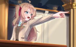 neuro-sama from ace attorney