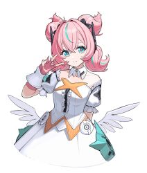 aria (zenless zone zero) from zenless zone zero