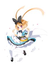 alice (alice in wonderland) from alice's adventures in wonderland by harada takehito