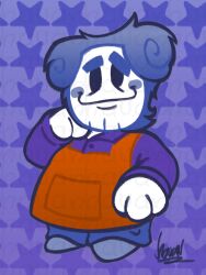 ramb (deltarune) from deltarune