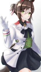 fine motion (umamusume) from umamusume