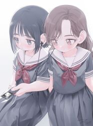original fan art