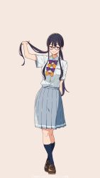 make heroine ga oo sugiru! fan art