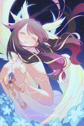columbina (genshin impact) from genshin impact