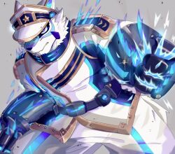 live a hero fan art