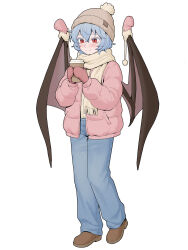 remilia scarlet from touhou by youpofen