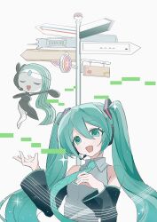 hatsune miku from pokemon by yukia 1128