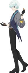 mikleo (tales) from tales of (series)