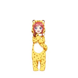 nishikino maki from love live!