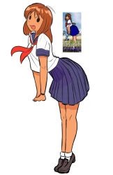 Booru post from safebooru.org
