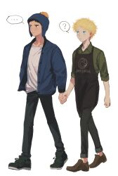 craig tucker from south park by chunai tuju