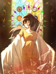 carmen (project moon) from lobotomy corporation