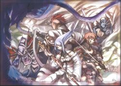 master of epic fan art