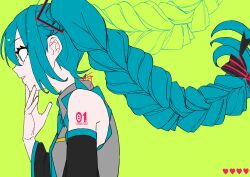 vocaloid fan art