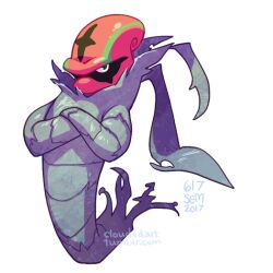accelgor from pokemon
