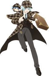 mikleo (tales) from tales of (series)