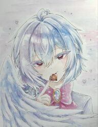 kishin sagume from touhou