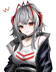 w (arknights) from arknights