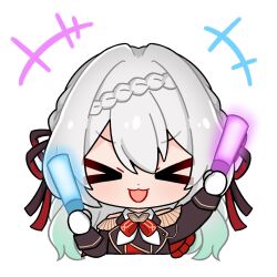 firefly (honkai: star rail) from honkai: star rail