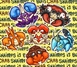clauncher from pokemon