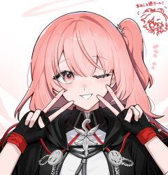 exusiai (arknights) from arknights