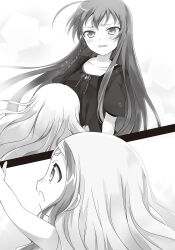 arras ramus from hataraku maou-sama! by 029