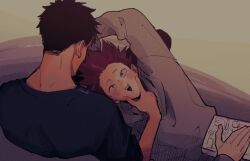 haikyuu!! fan art