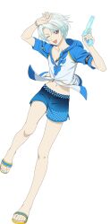 mikleo (tales) from tales of (series)